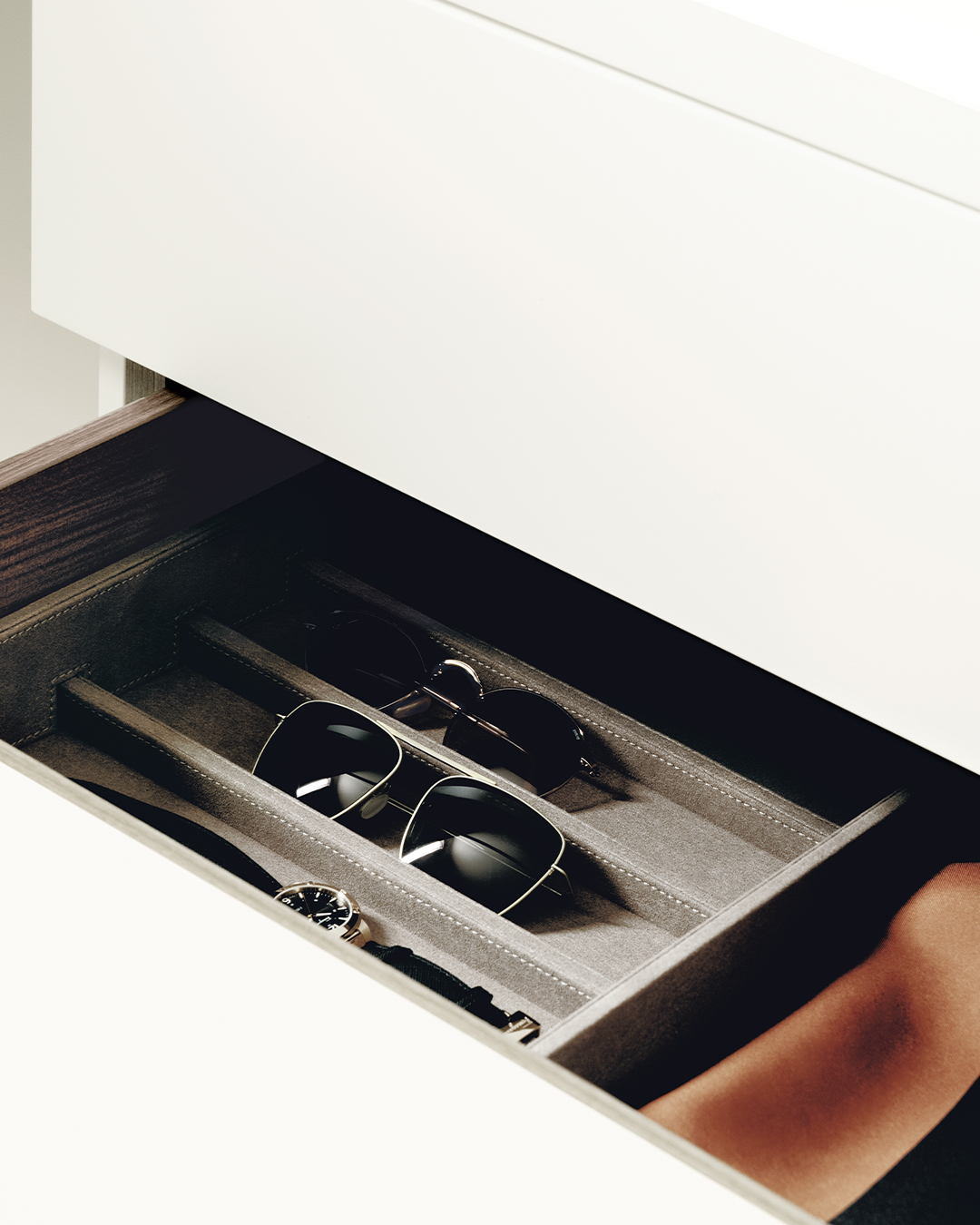 Antibes | Boiserie