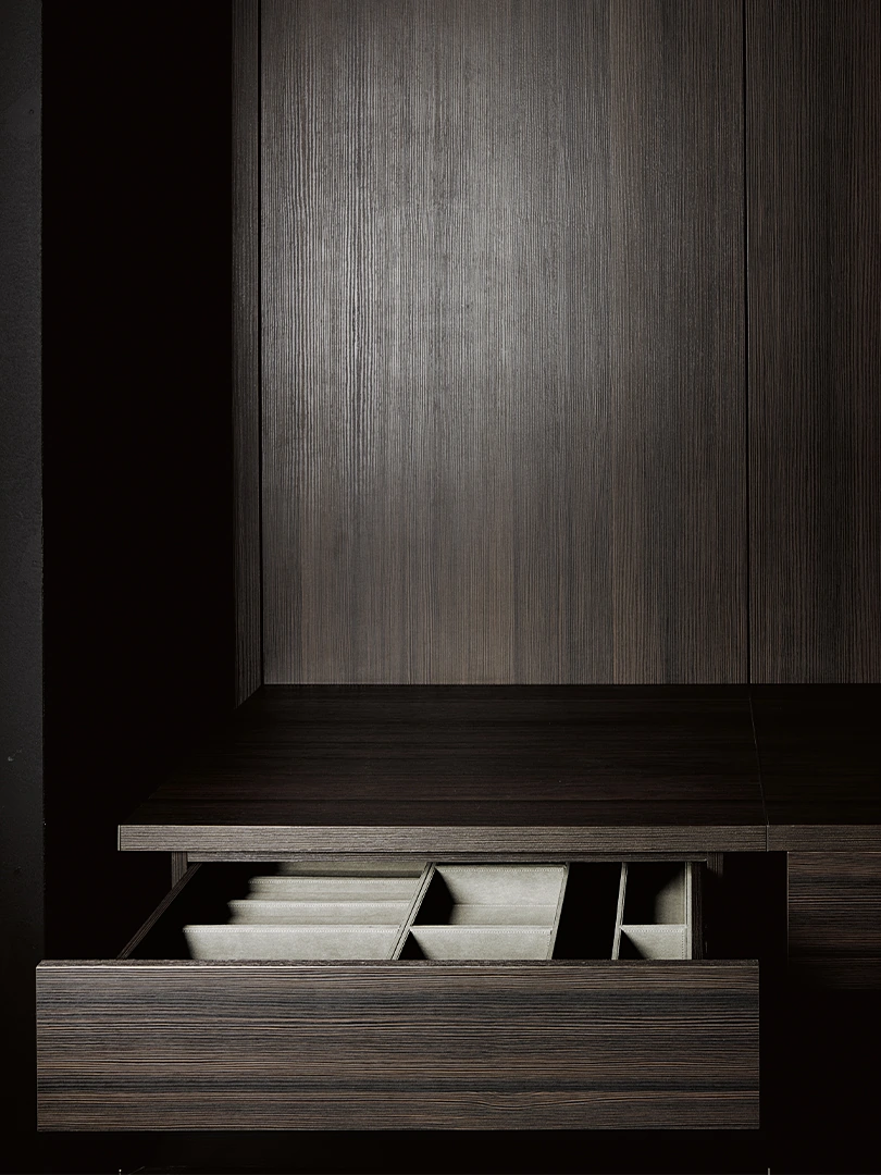 Antibes | Boiserie
