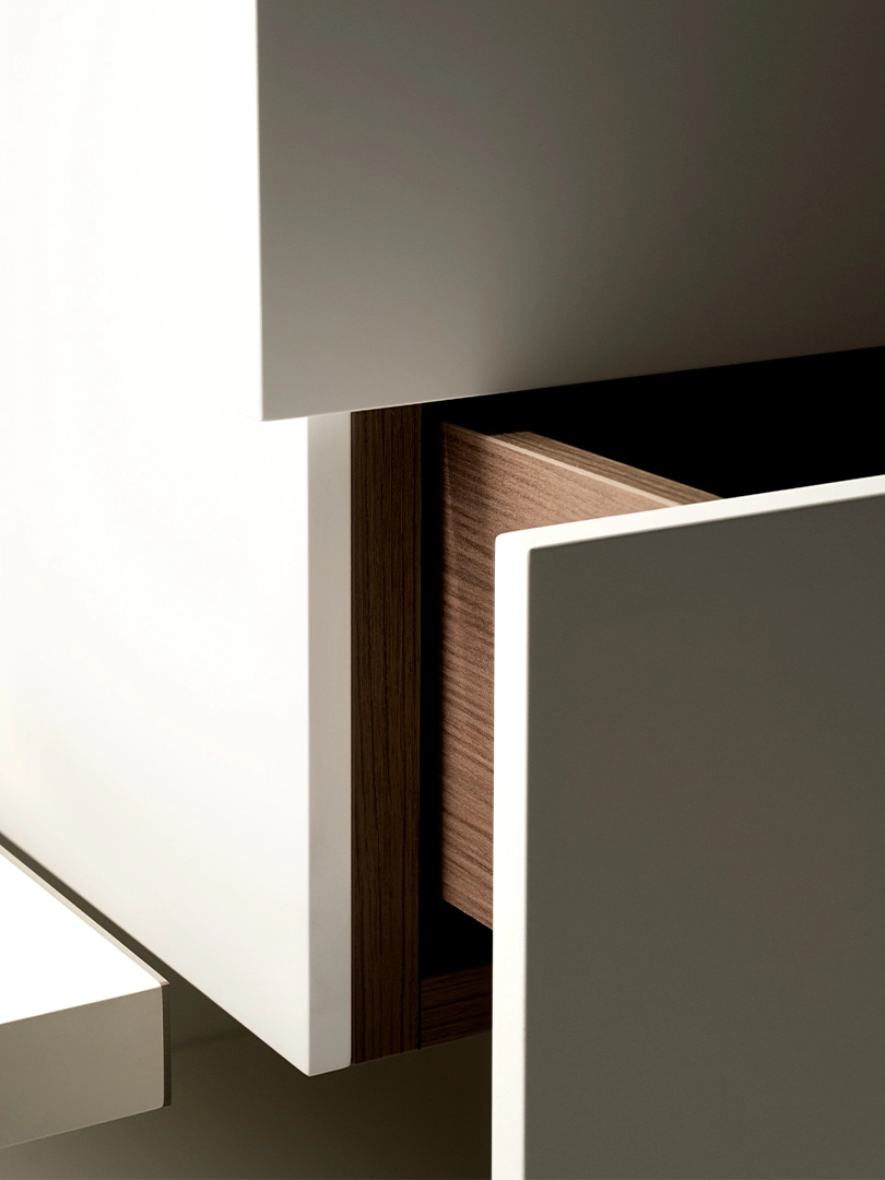 Antibes | Boiserie