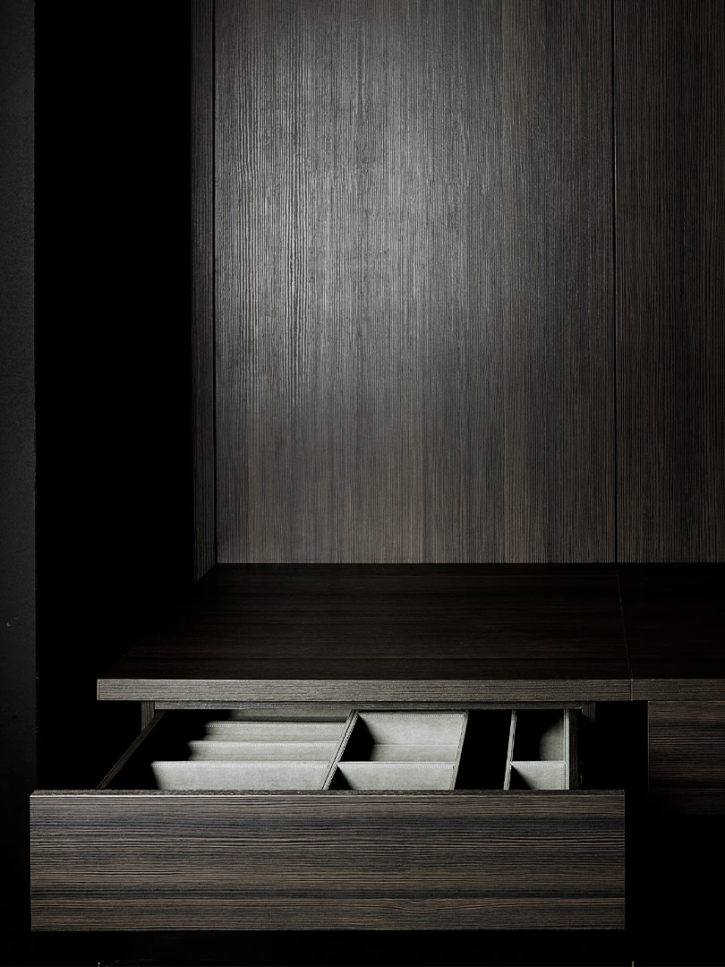 Antibes | Boiserie