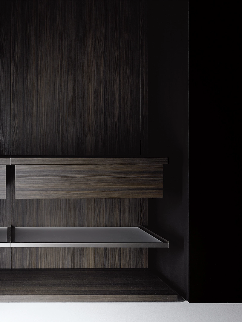 Antibes | Boiserie