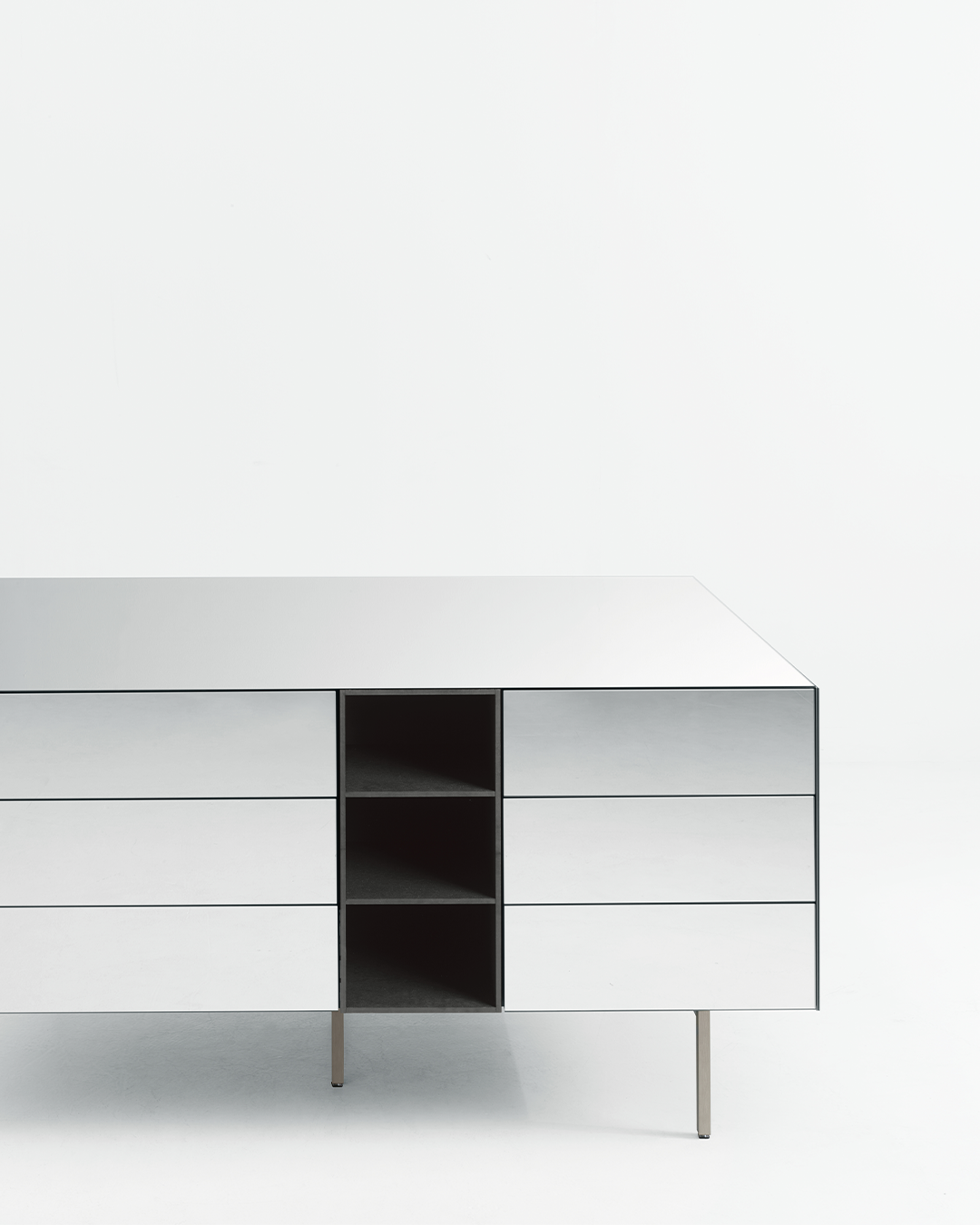 Antibes | Freestanding drawer unit