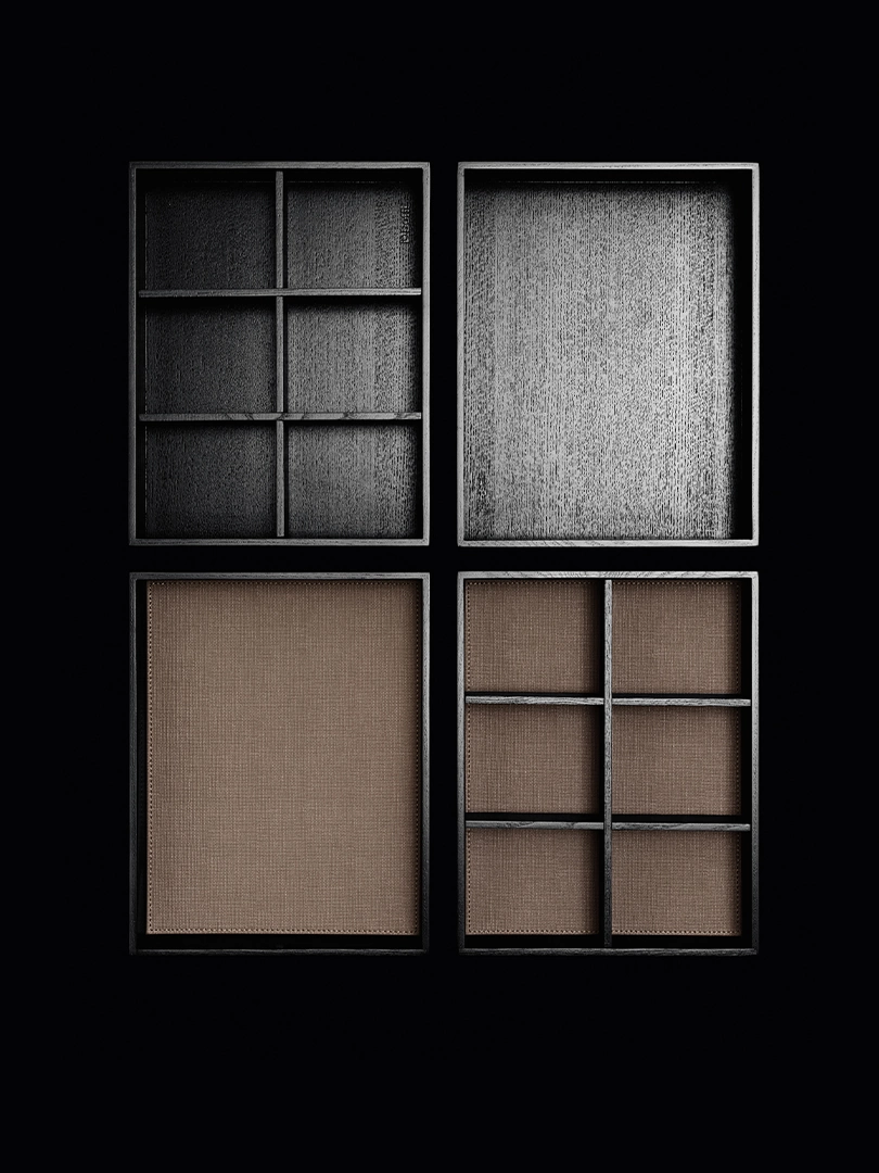 Antibes | Freestanding drawer unit