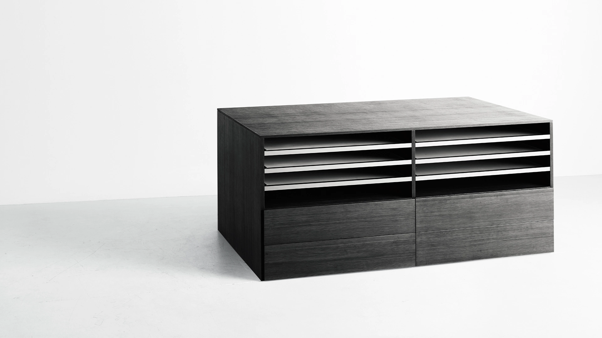Antibes | Freestanding drawer unit