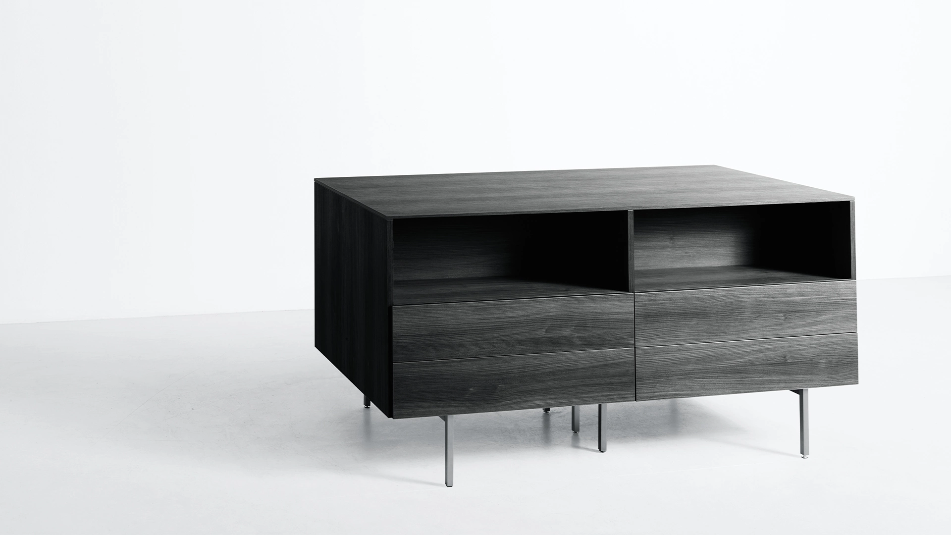 Antibes | Freestanding drawer unit