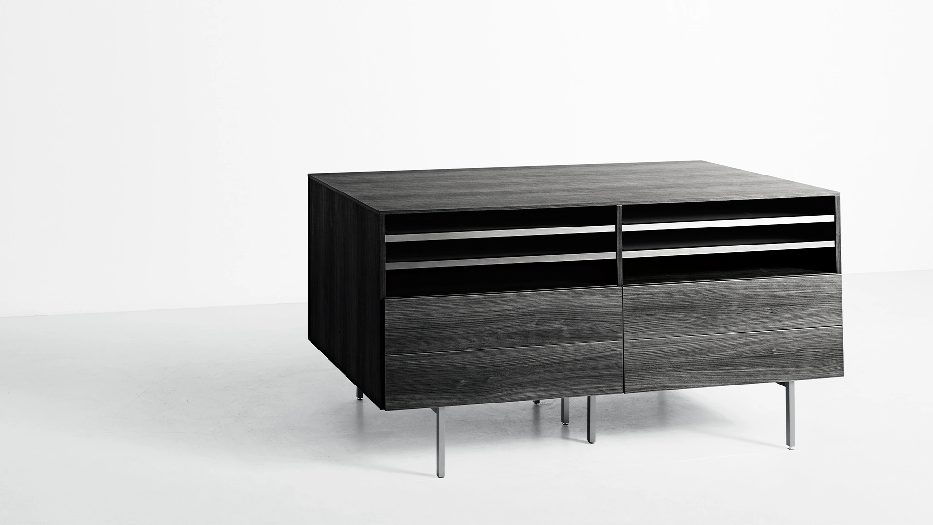 Antibes | Freestanding drawer unit