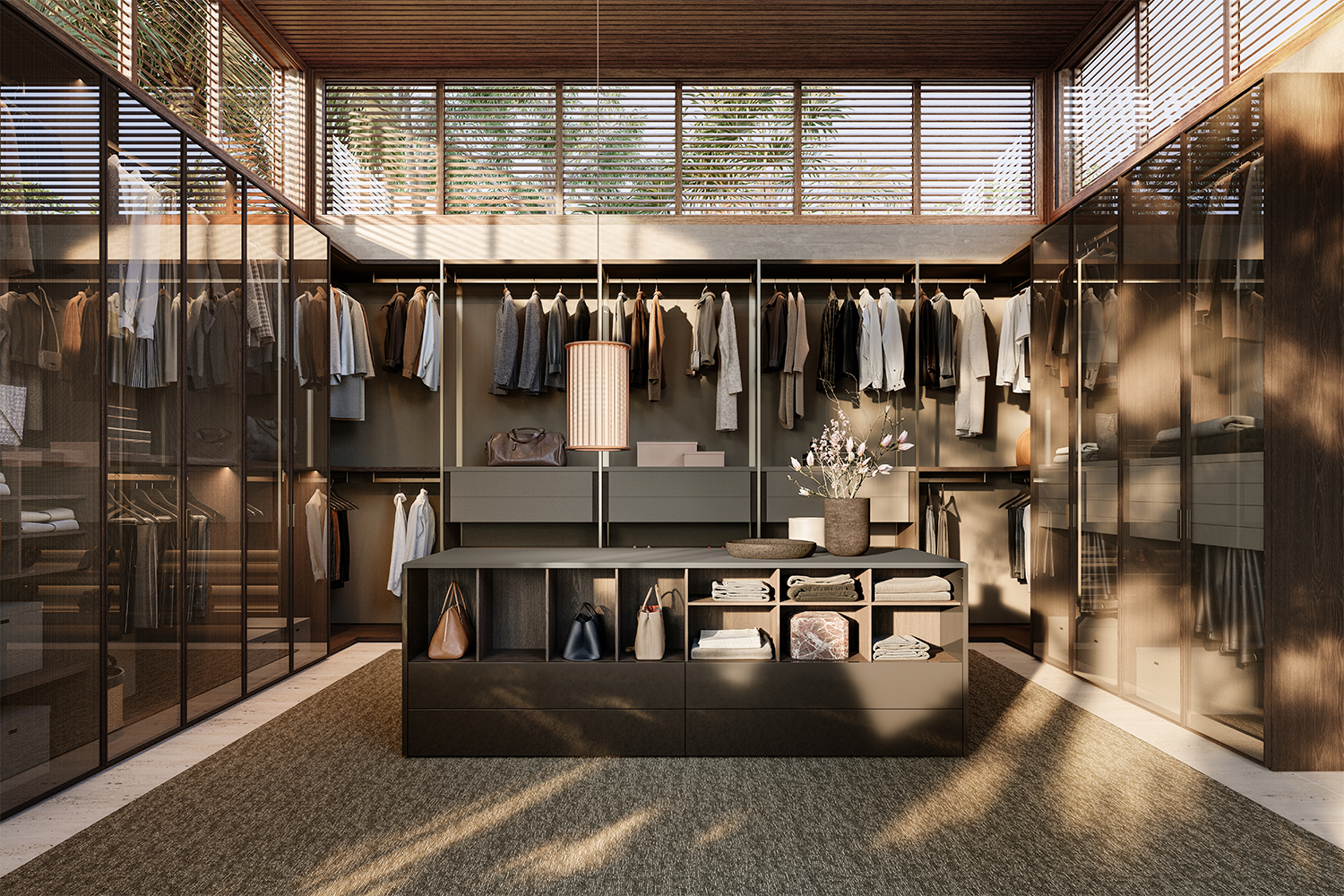 Antibes | Wardrobe