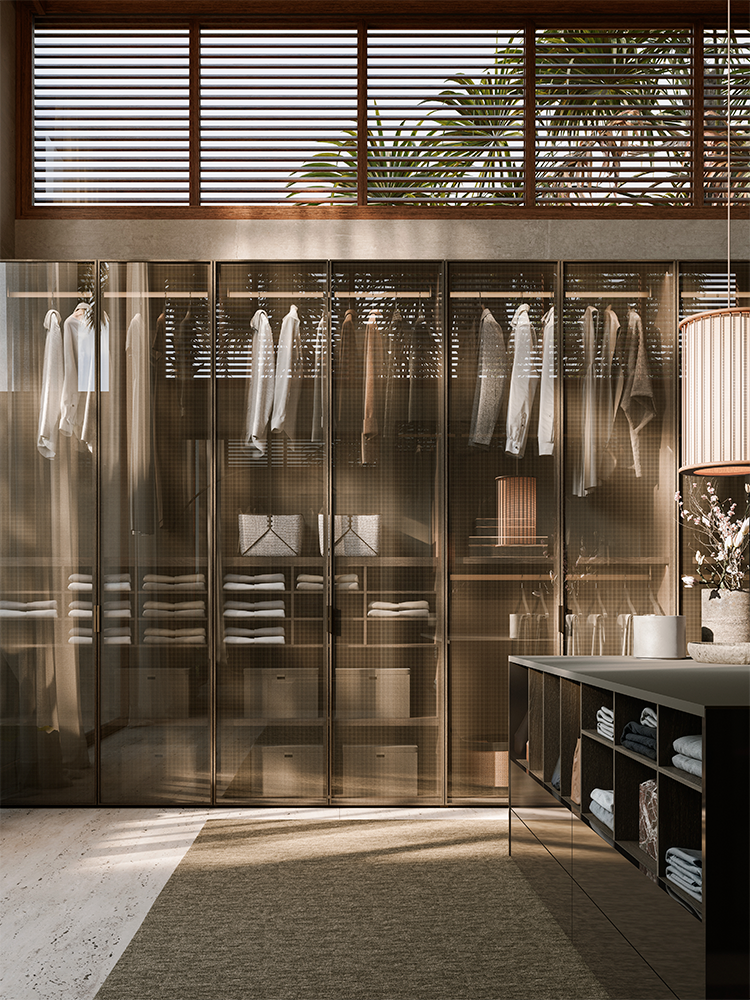 Antibes | Wardrobe