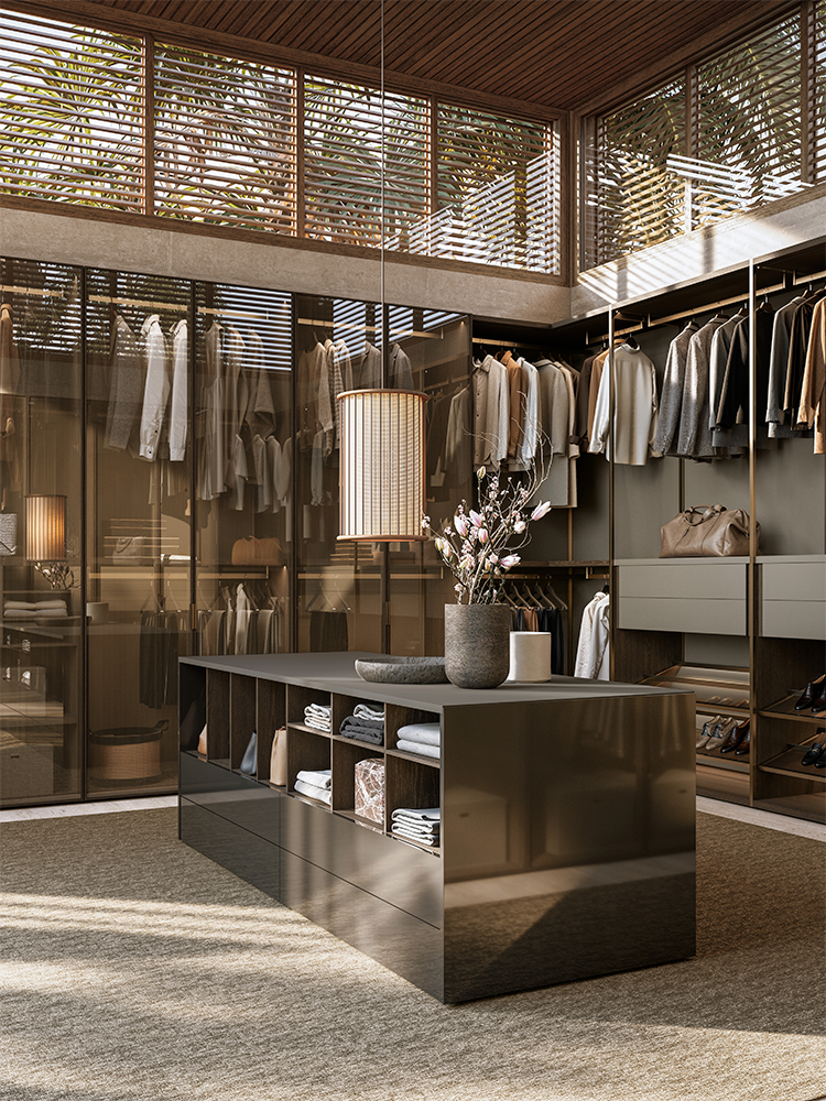 Antibes | Wardrobe