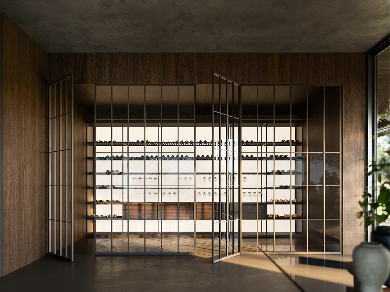 Antibes | Wardrobe