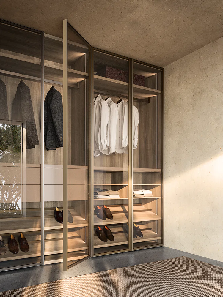 Antibes | Wardrobe