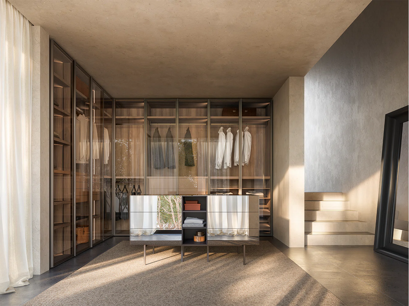 Antibes | Wardrobe