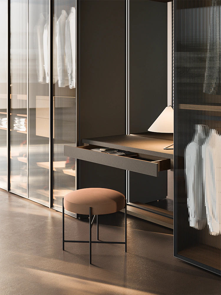 Antibes | Wardrobe