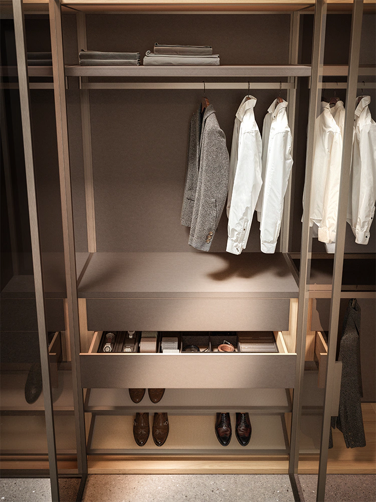 Antibes | Wardrobe