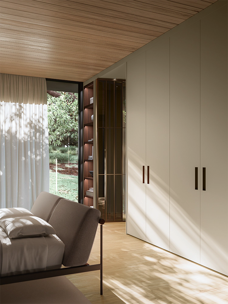 Antibes | Wardrobe
