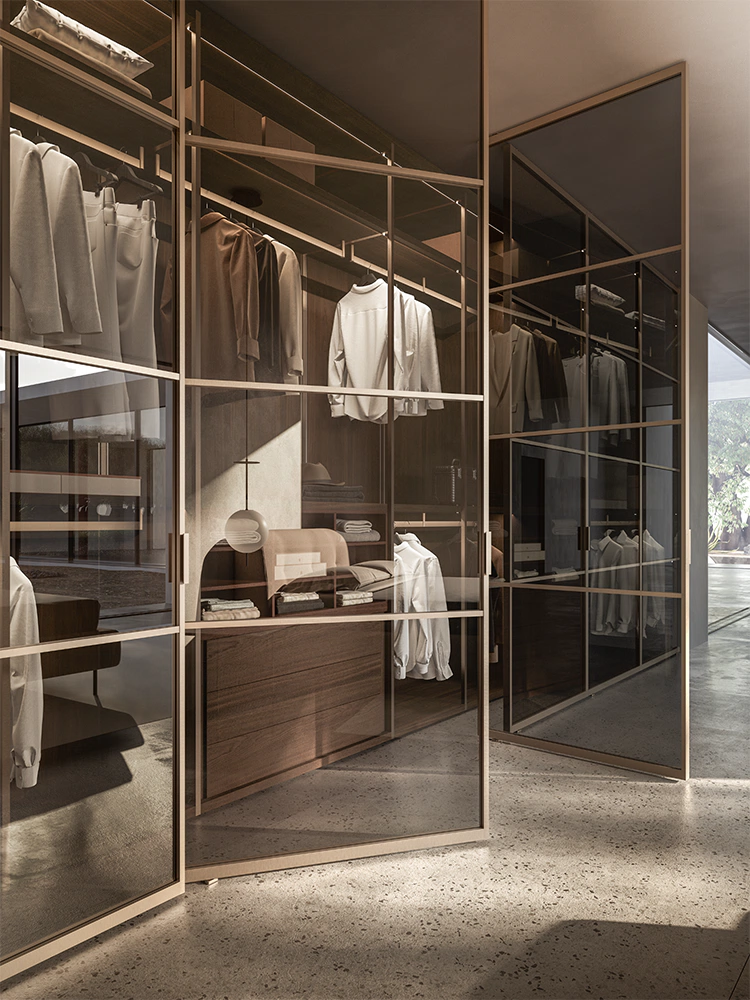 Antibes | Wardrobe