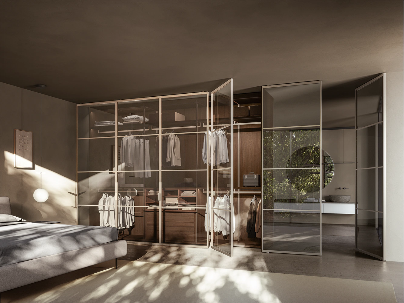 Antibes | Wardrobe