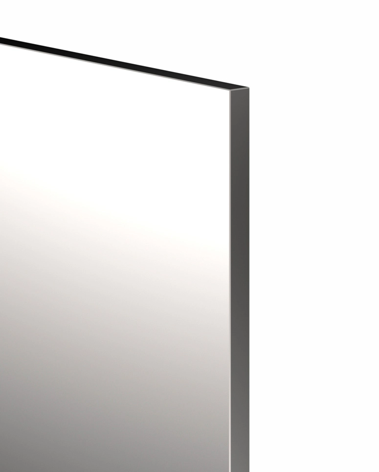 SQUARE EDGED DOOR