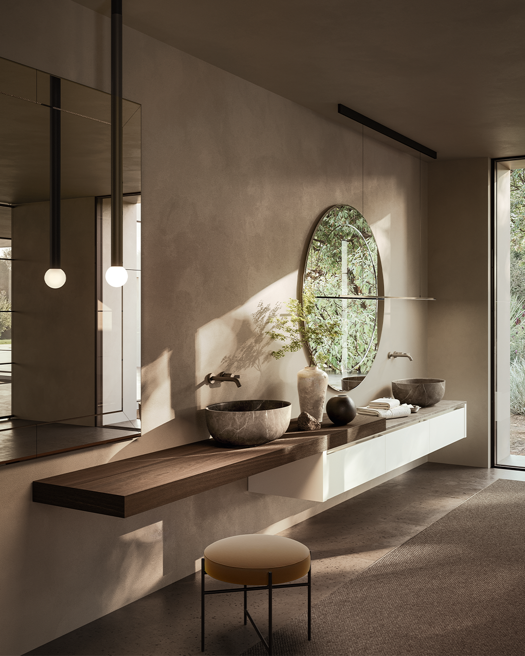 Case 5.0 Bath