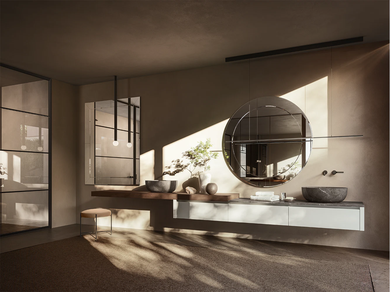 Case 5.0 Bath