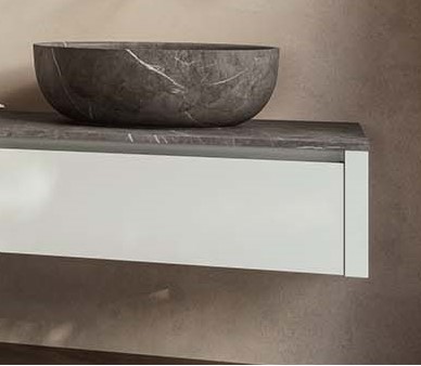 SQUARE EDGED TOPS