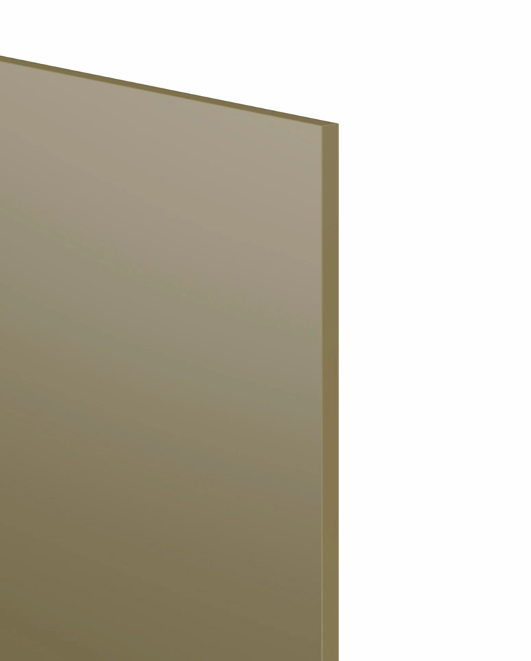 SQUARE EDGED DOOR
