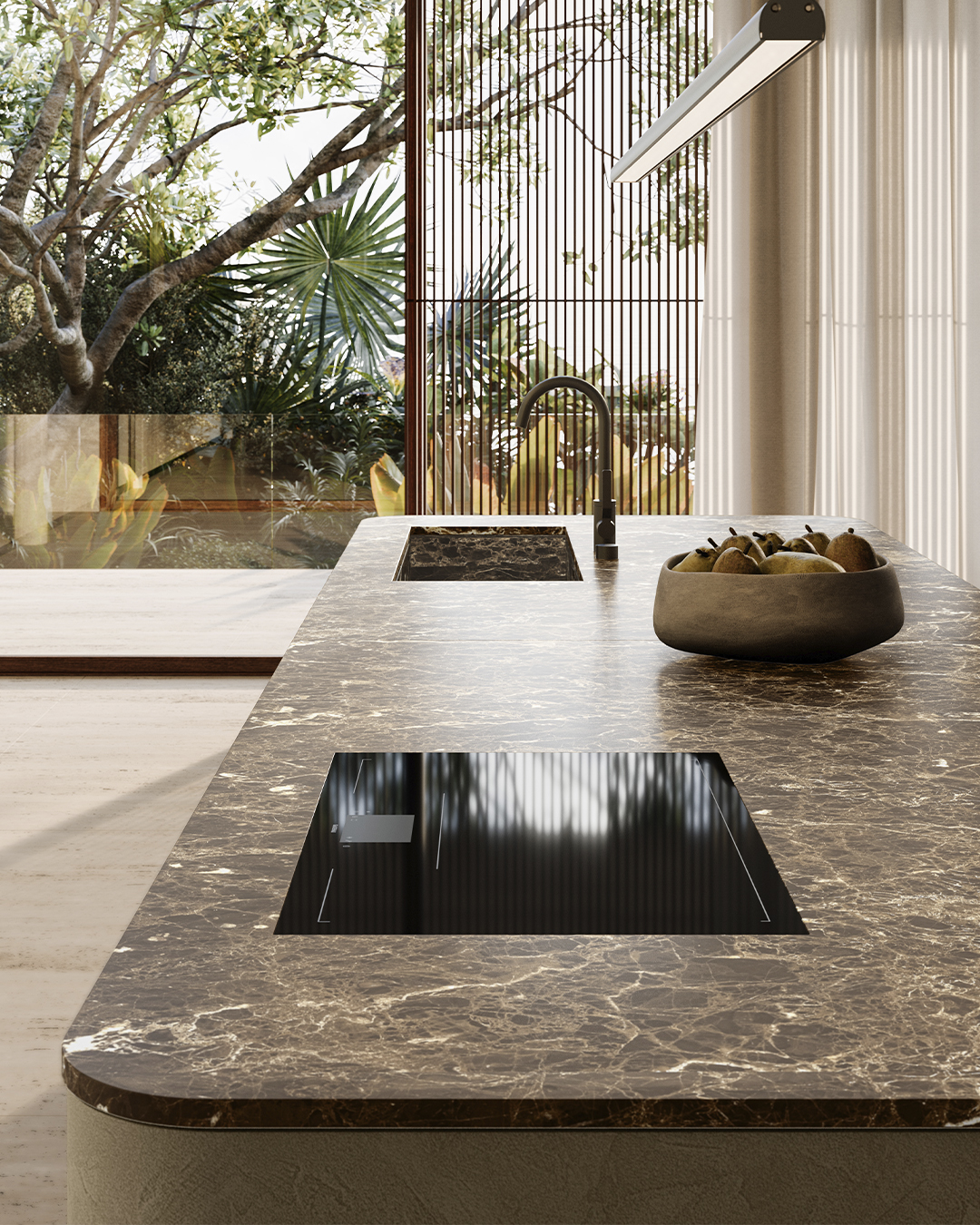 Cove Kitchen