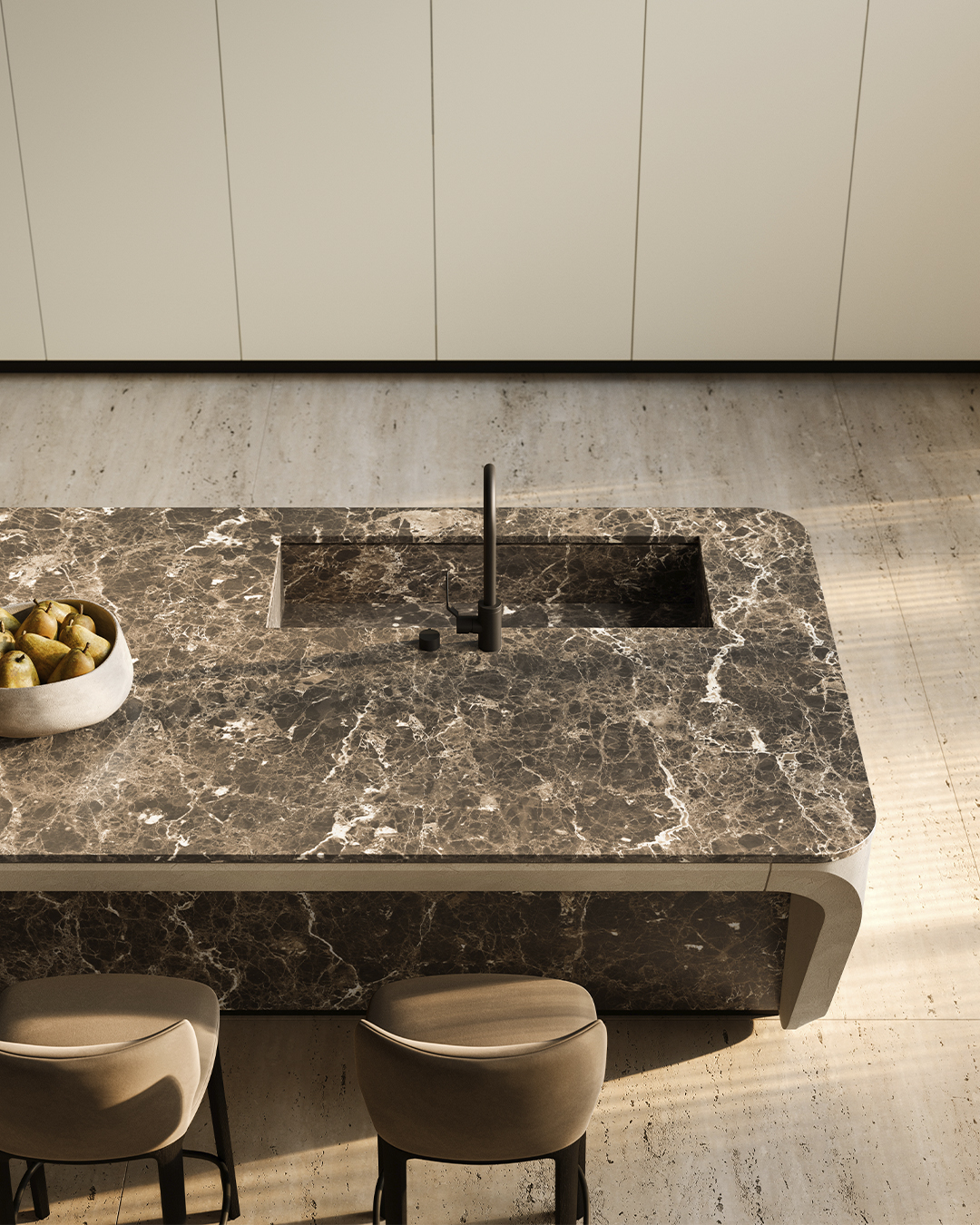 Cove Kitchen