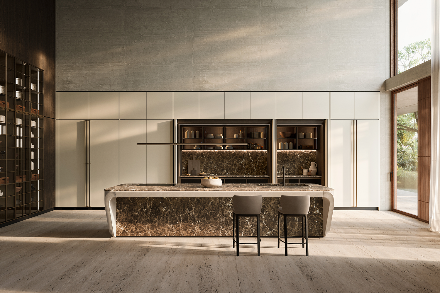 Cove Kitchen