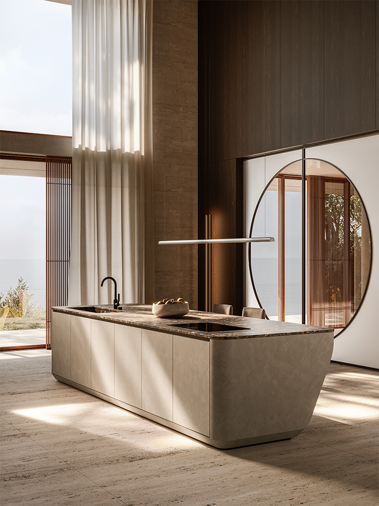 Cove Kitchen