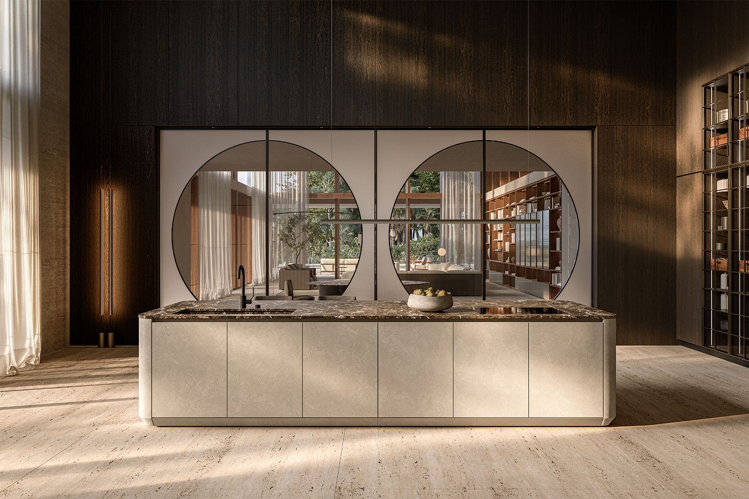 Cove Kitchen