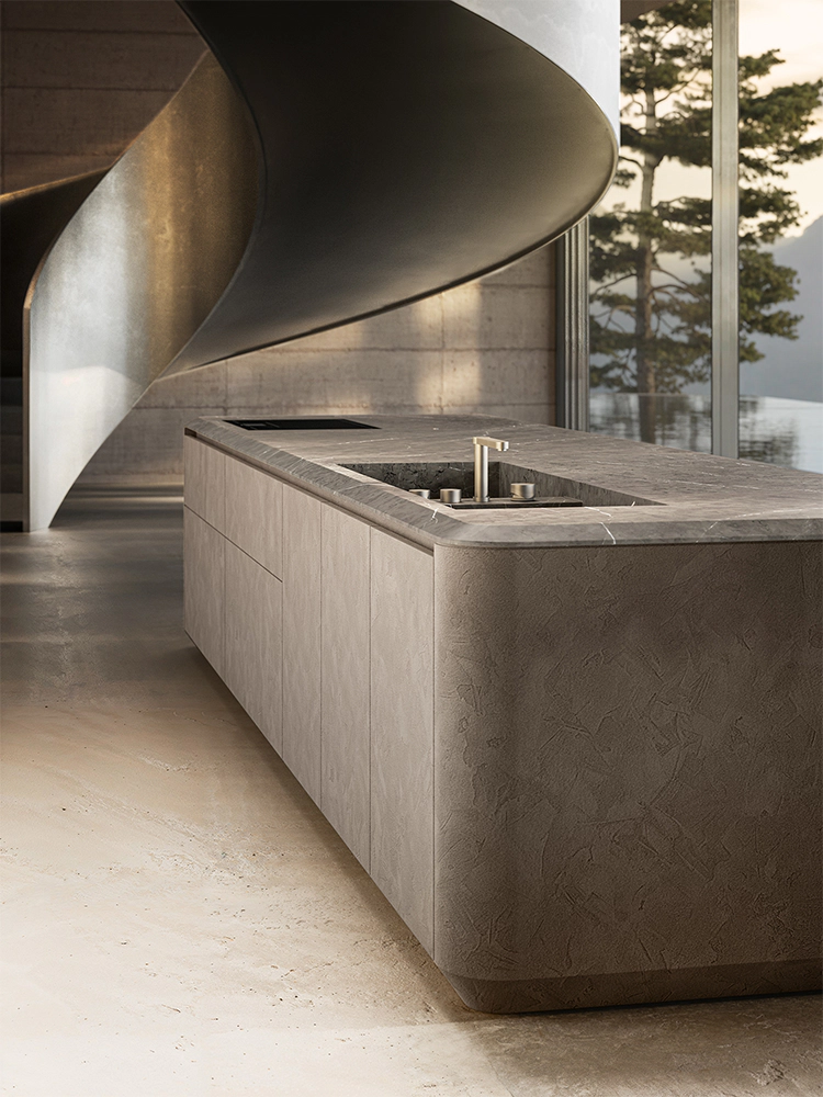 Cove Kitchen