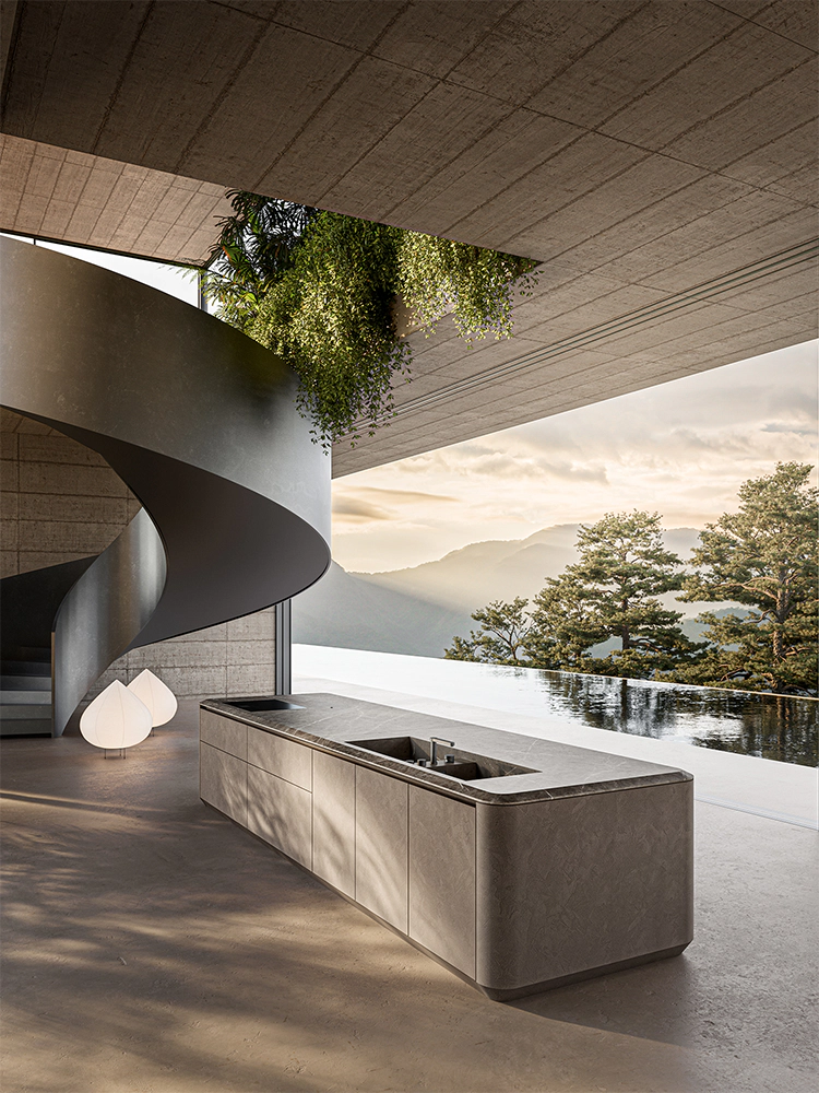 Cove Kitchen