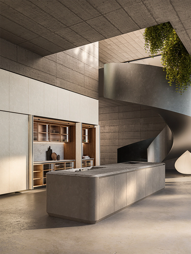 Cove Kitchen