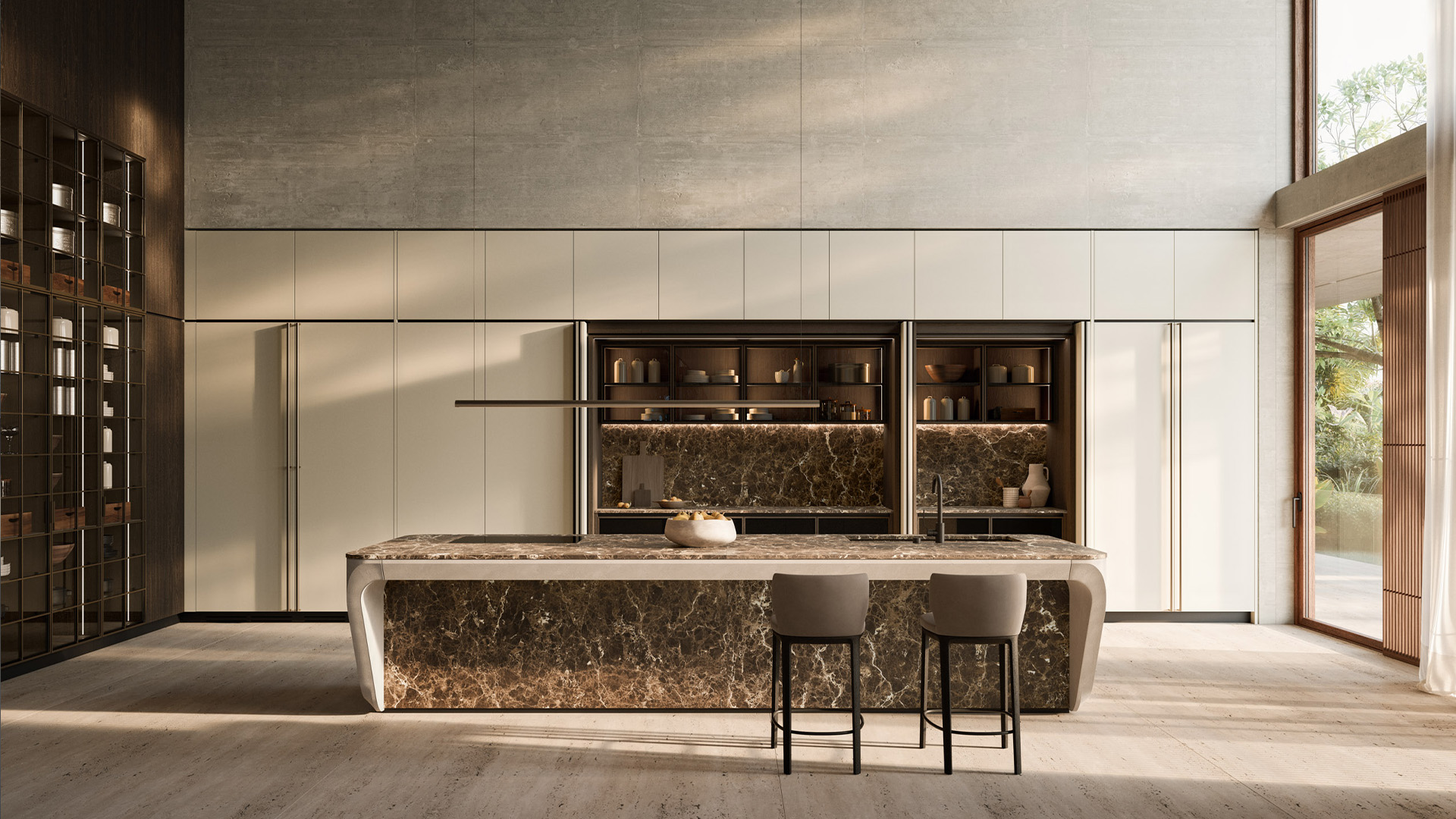 Cove Kitchen