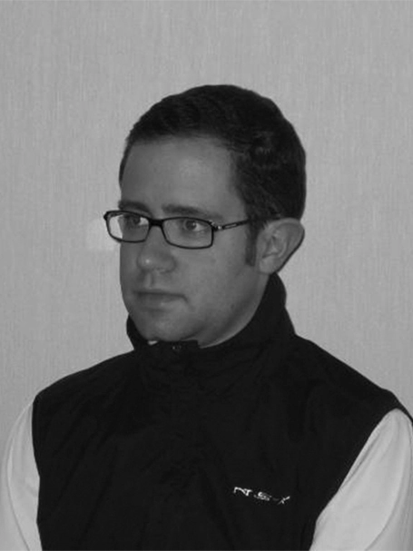 Alberto Colonello