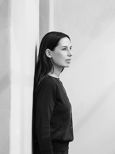 Elisa Ossino