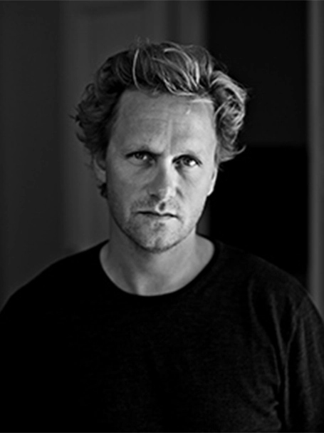 Mikal Harrsen
