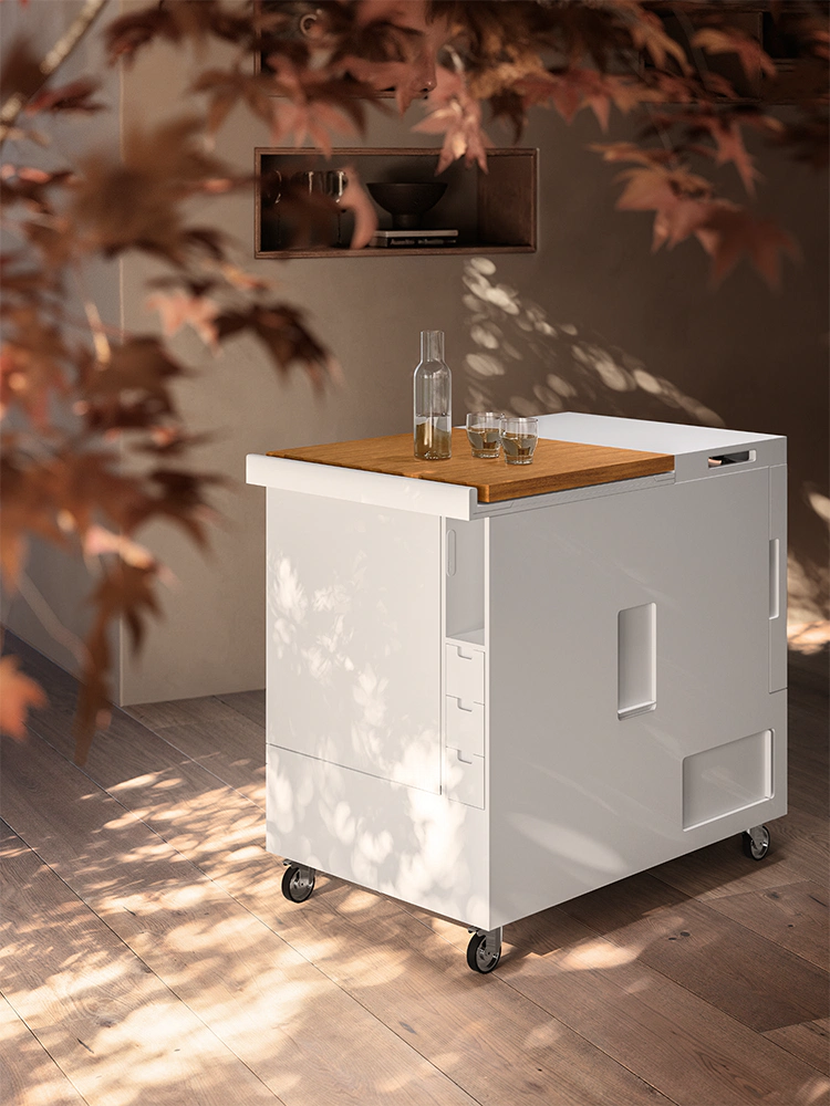 Minikitchen Outdoor