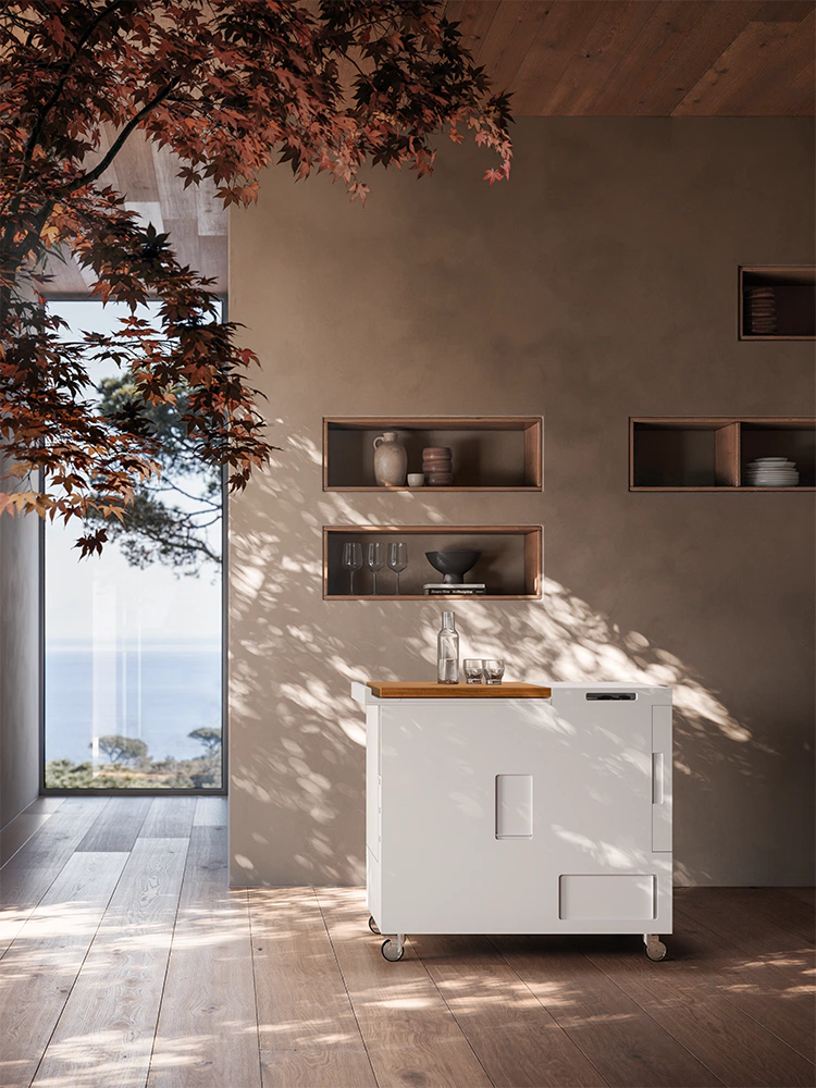 Minikitchen