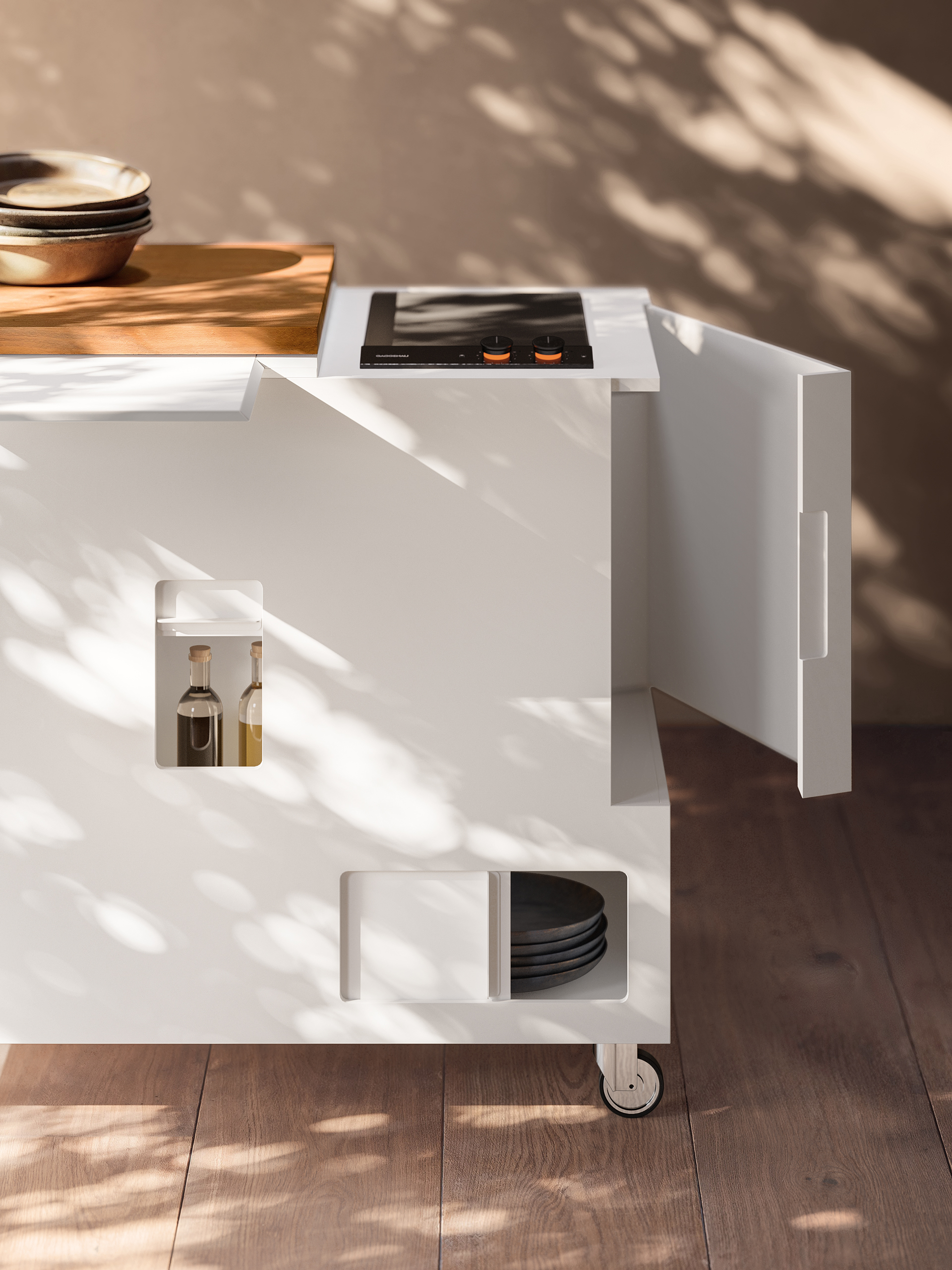 Minikitchen