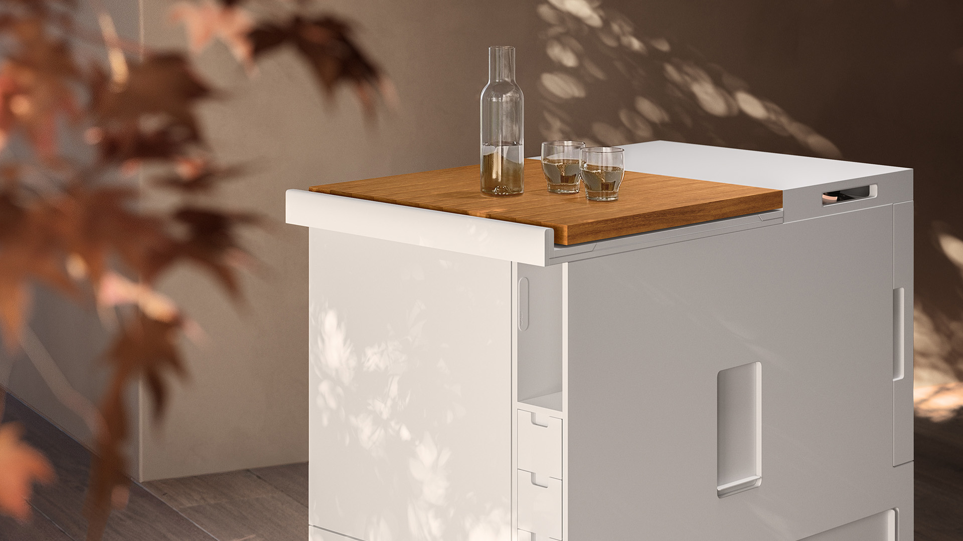 Minikitchen