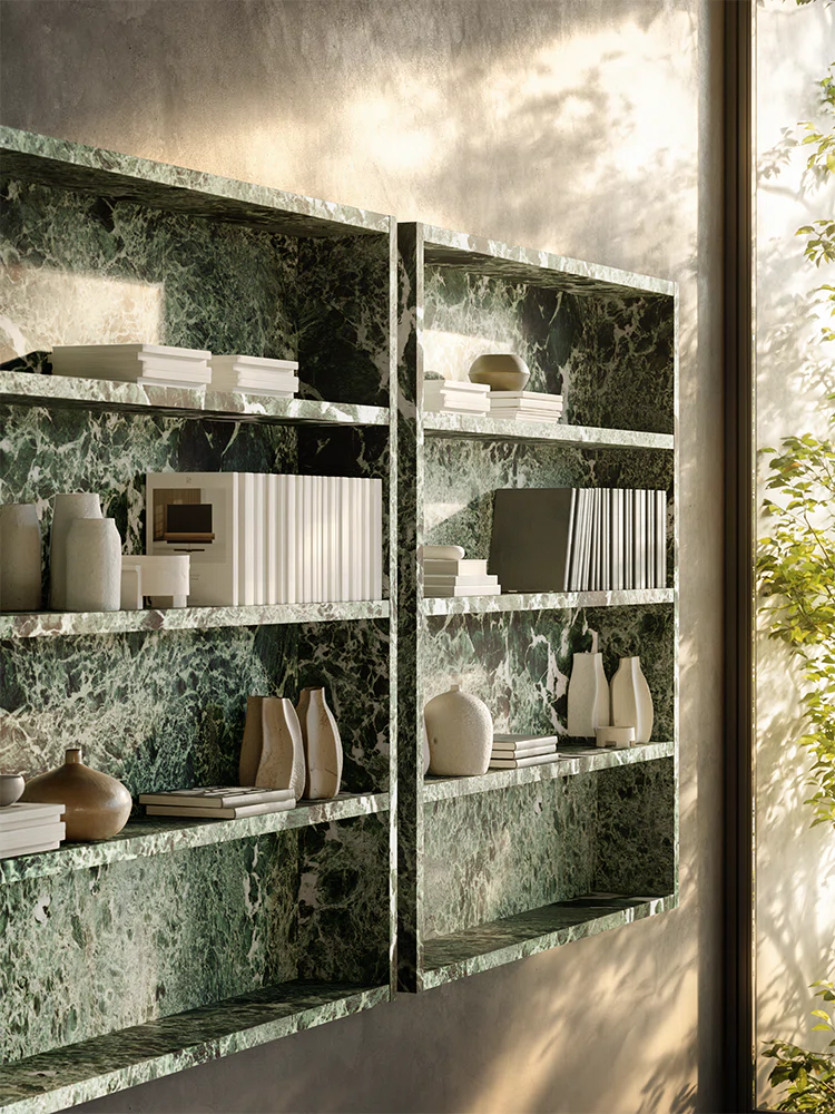 NOVANTA – Stone wall system