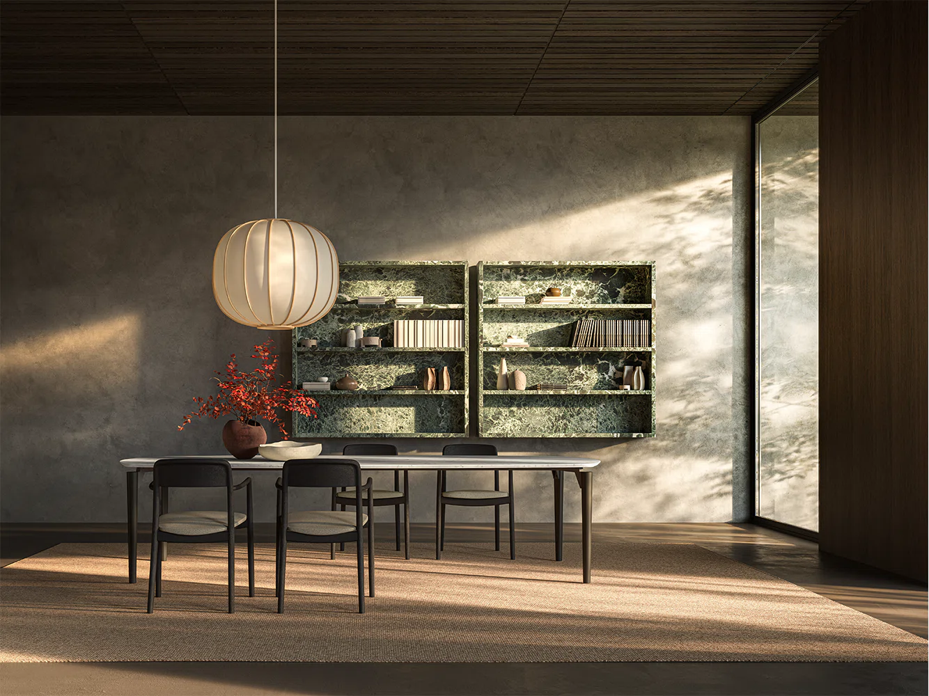 NOVANTA – Stone wall system