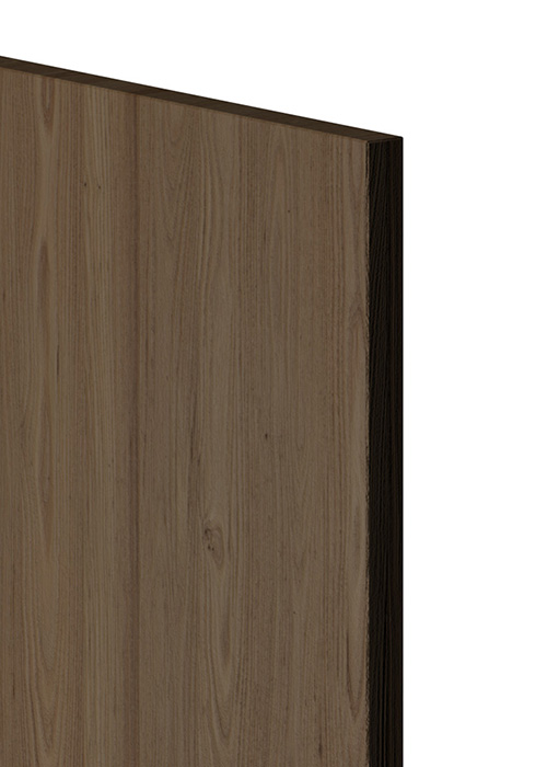 SQUARE EDGED DOOR