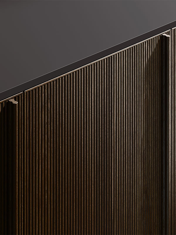 SHADES INTEGRATA