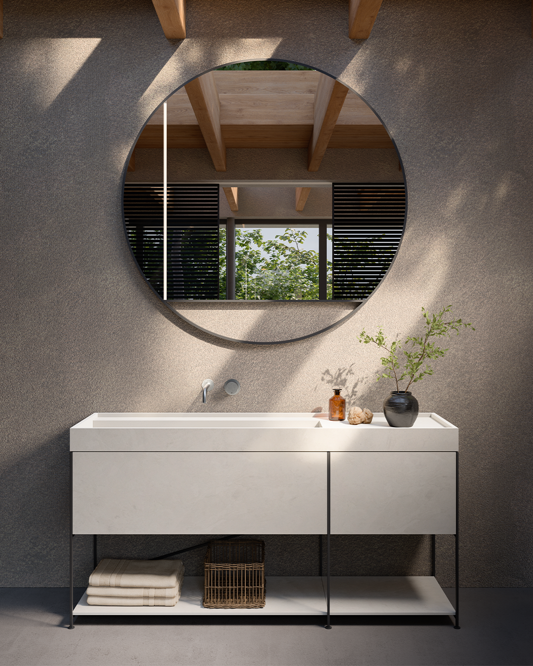 R.I.G. Bathroom