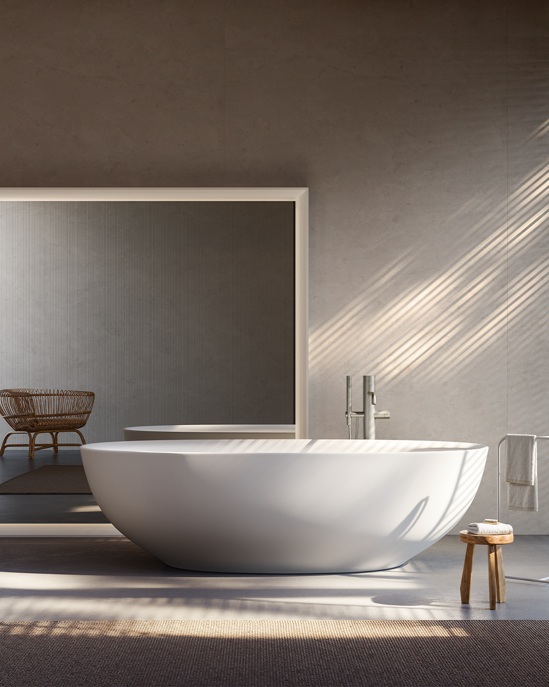 R.I.G. Bathroom