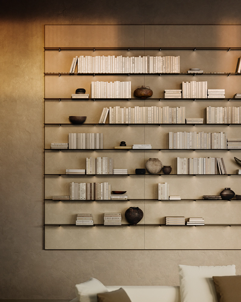 XPL Wall System