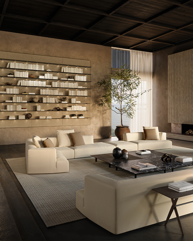 XPL Wall System